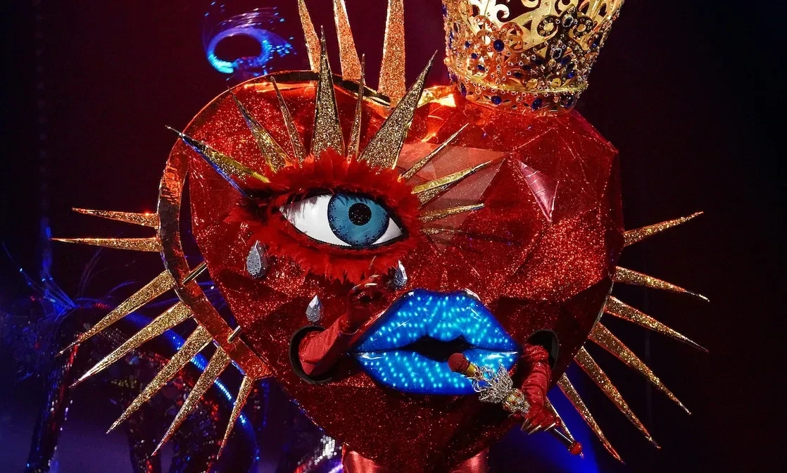 The masked singer one eye symbolism - Vigilant Links