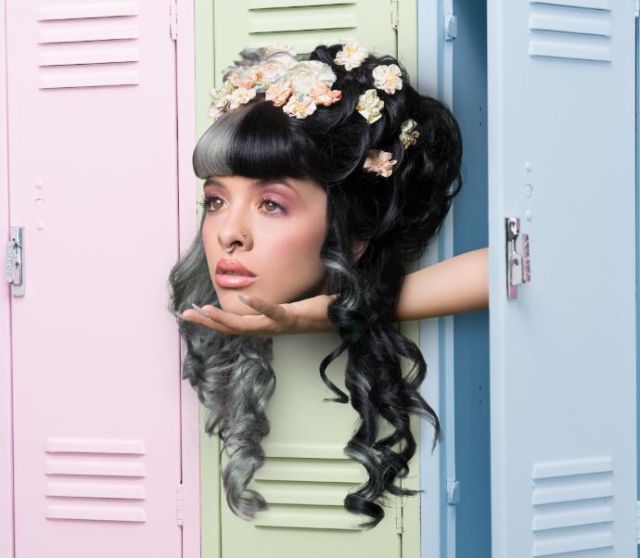 Child sexualization via Melanie Martinez: a compilation - Vigilant Links