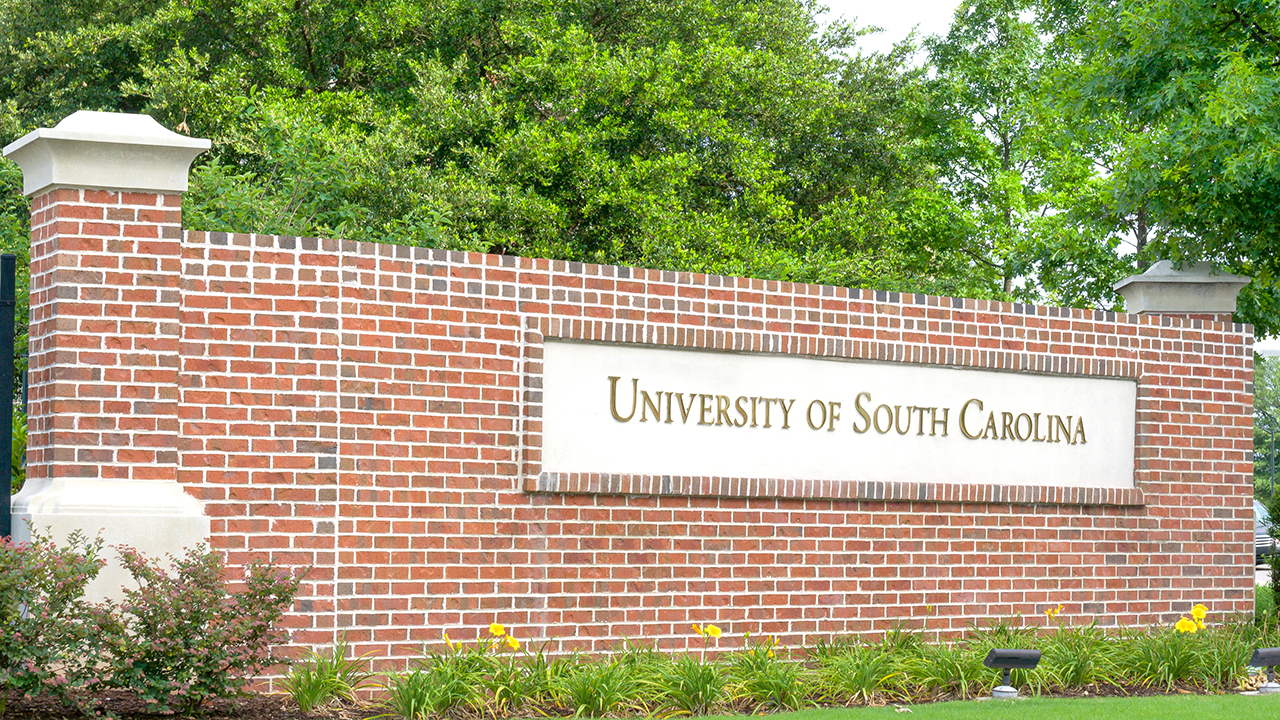 University of South Carolina blasted over 'White Student Accountability