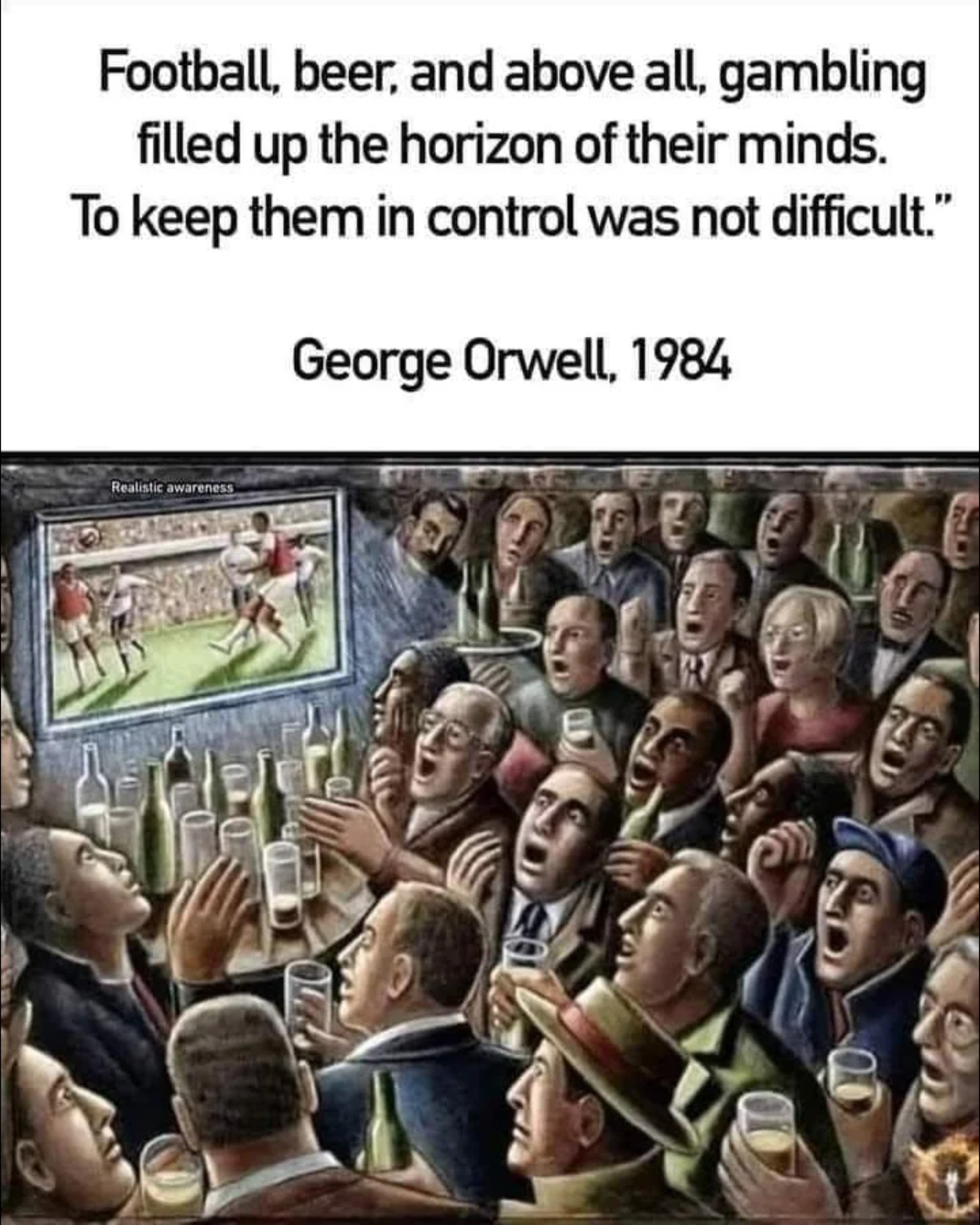 George Orwell S 1984 Eerily Predicted What Our Society Would Be Like   Screenshot 20230213 104641 