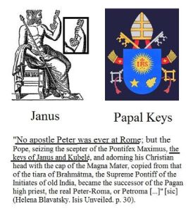 janus and papal keys blavatsky.jpg.opt397x434o0,0s397x434.jpg