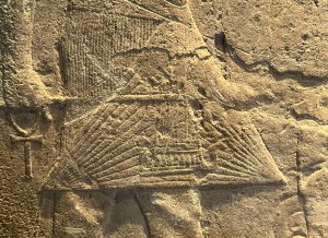 Egypt-Serapium-de-Saqqarah-1330-BCE-Menkaouhor-depicted-Light-Emitting-Skirt-lowest-quality