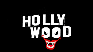 Evil-Hollywood