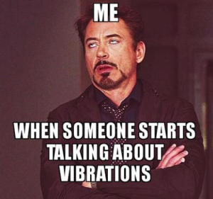 vibration