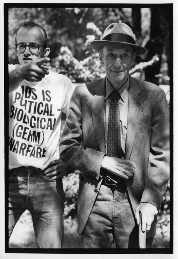 Probably the only thing I agree with Keith about.