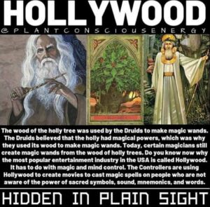 Hollywood