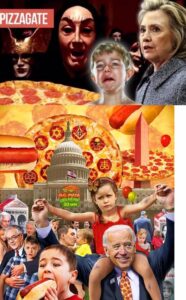 Pizzagate