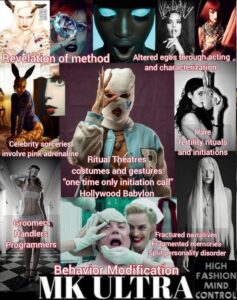 MK-ULTRA