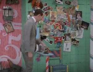 peewee