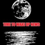 Profile picture of timetowakeupnews